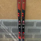 schi rossignol forza 70 v-titanal L173cm
