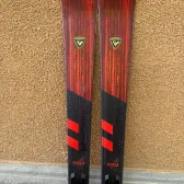 schi rossignol forza 70 v-titanal L173cm