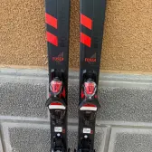schi rossignol forza 70 v-titanal L173cm