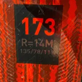 schi rossignol forza 70 v-titanal L173cm