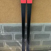 schi rossignol forza 70 v-titanal L173cm