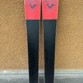 schi rossignol forza 70 v-titanal L173cm