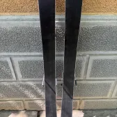 schi rossignol forza 70 v-titanal L173cm