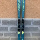 schi fischer rc one 78 xtr L173cm