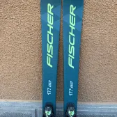 schi fischer rc one 78 xtr L173cm