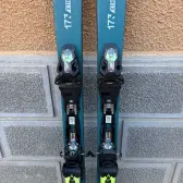schi fischer rc one 78 xtr L173cm