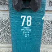 schi fischer rc one 78 xtr L173cm