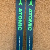 schi atomic redster xm L173cm