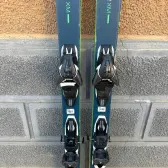 schi atomic redster xm L173cm