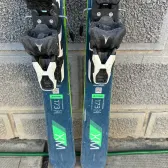 schi atomic redster xm L173cm