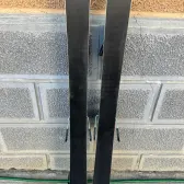 schi atomic redster xm L173cm