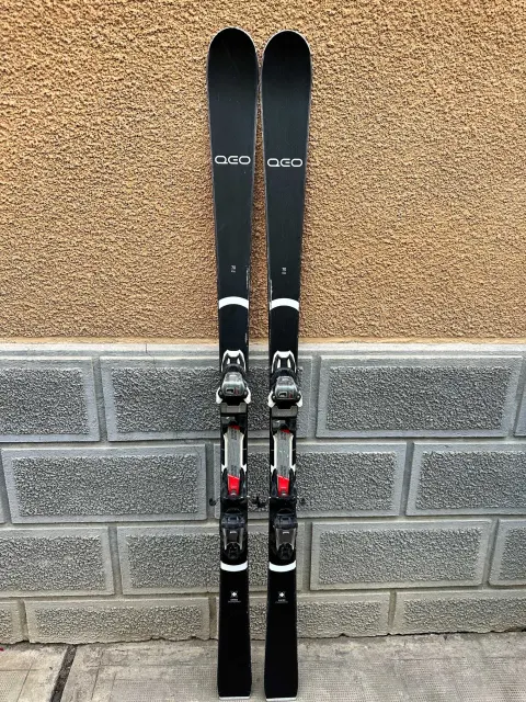 schi qeo 70 L172cm
