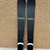schi qeo 70 L172cm
