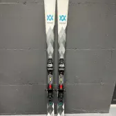 schi volkl deacon 8.0 L172cm