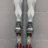schi volkl deacon 8.0 L172cm