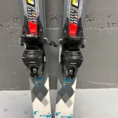 schi volkl deacon 8.0 L172cm