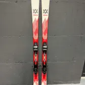 schi volkl deacon 7.2 L172cm