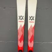 schi volkl deacon 7.2 L172cm
