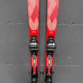 schi volkl deacon 7.2 L172cm