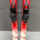 schi volkl deacon 7.2 L172cm