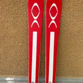 schi exonde v7 L172cm