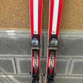 schi exonde v7 L172cm