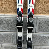 schi rossignol strato course