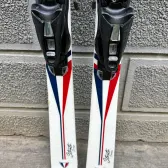 schi rossignol strato course