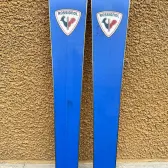 schi rossignol strato course