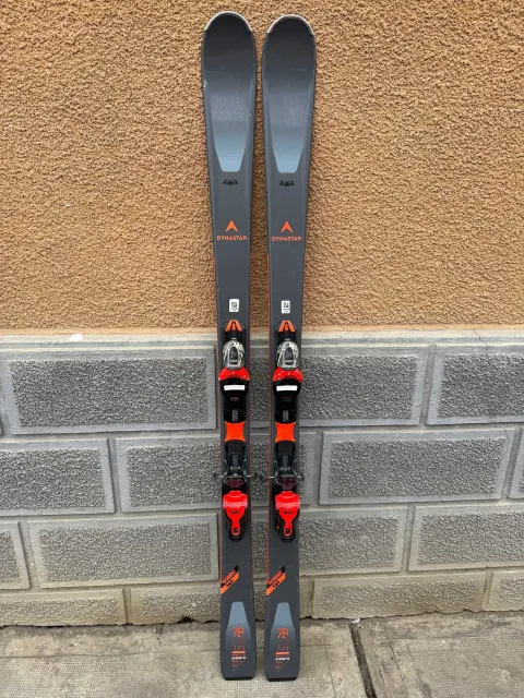 schi dynastar speed zone 4x4 78