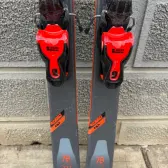 schi dynastar speed zone 4x4 78