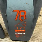 schi dynastar speed zone 4x4 78