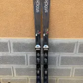 schi stockli scale beta L170cm