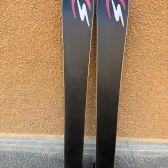 schi stockli scale beta L170cm