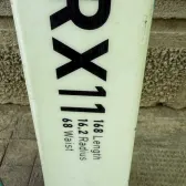 schi kastle rx 11