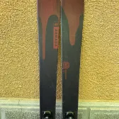 schi armada declivity 88 c L168cm