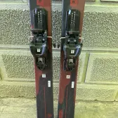 schi armada declivity 88 c L168cm