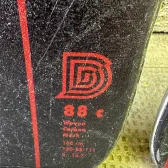 schi armada declivity 88 c L168cm