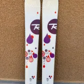 schi rossignol trixie