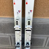schi rossignol trixie