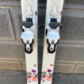 schi rossignol trixie