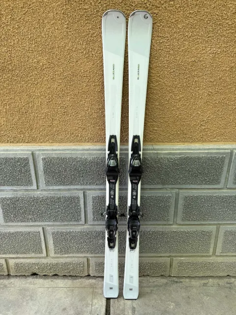 schi blizzard alight 7.2 ca L168cm