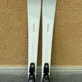 schi blizzard alight 7.2 ca L168cm