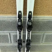 schi blizzard alight 7.2 ca L168cm
