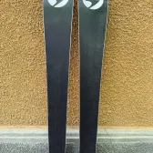 schi blizzard alight 7.2 ca L168cm
