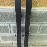 schi blizzard alight 7.2 ca L168cm