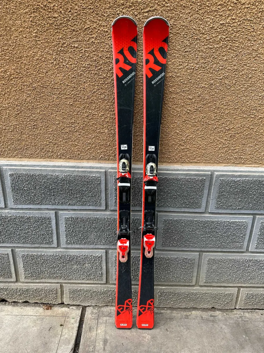 schi rossignol experience 75 carbon