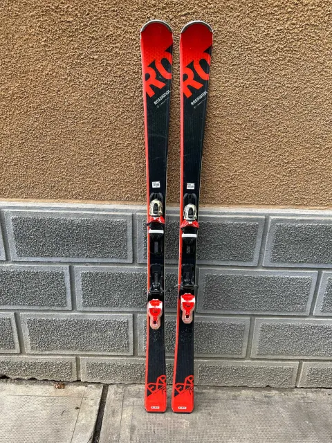 schi rossignol experience 75 carbon