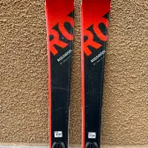 schi rossignol experience 75 carbon