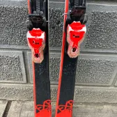 schi rossignol experience 75 carbon